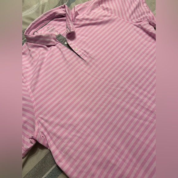 Nike Dri-Fit Golf Polo - Picture 4 of 8